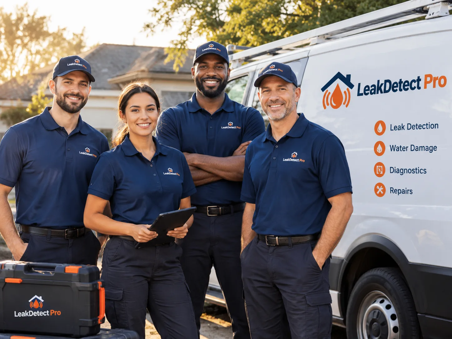 Roof Repair company in Deerbrook, WI